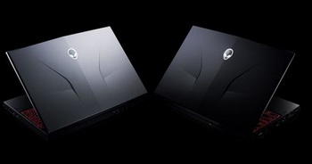 alienware m11x